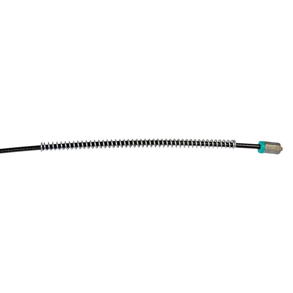 For Volkswagen Jetta 91-92 Dorman C94901 Rear Driver Side Parking Brake Cable Foto 2 de 3