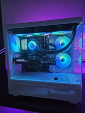 Gaming PC. RTX 4070 Super New 