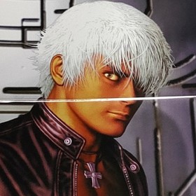 Neo Geo Freak Poster King of Fighters 99