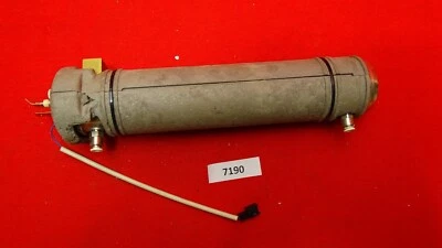 Original WMF 800 Chauffe-Eau Élément Chauffant Chaudière - Photo 1/4