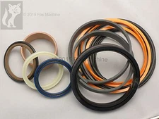 Hydraulic Seal Kit for John Deere 210C Backhoe Boom Cylinder