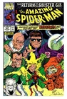 The Amazing Spider-Man Vol 1 337 VF/NM (9.0) (1990)