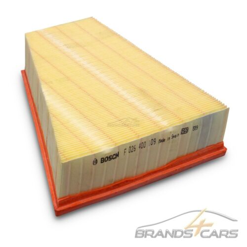 BOSCH INSPEKTIONSPAKET FILTERSATZ B FÜR FORD MONDEO 4 2.0 TDCi BJ 10-12 - Bild 6 von 12