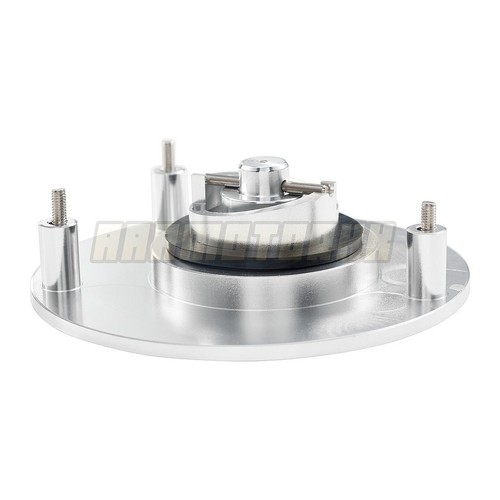 Tapa del tanque de combustible para Honda CBR1000RR 2004-2013 05 06 CBR1100XX 1999-2007    - Imagen 1 de 5