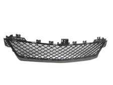 Lufteinlassgitter für Stoßstange Stoßfänger Mercedes S204 W204 C220 11-15 040U