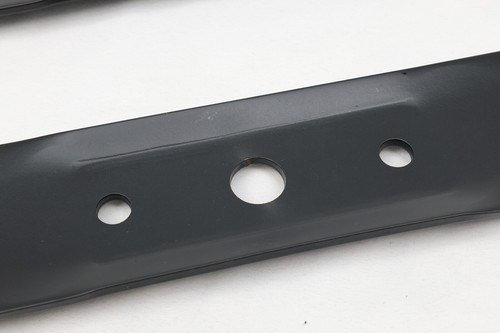 2Pcs Lawn Mower Blades for 42" John Deere Mowers Lawn Mower Parts Replaces OEM - Imagen 13 de 15