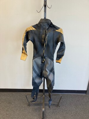 ウェットスーツ　SPEEDO TRIATHELITE Speedo Elite Open Water Triathelite Full wetsuit sz MT | eBay