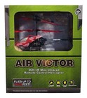 Red 12+ years Helicopter Radio Control Toys