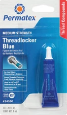 THREADLOCKER 242 (PERMATEX)