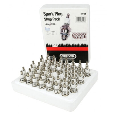 NGK 1 CANDELA BPMR7A MOTOSEGA STIHL MS 230; C - MS 240 - MS 250; C