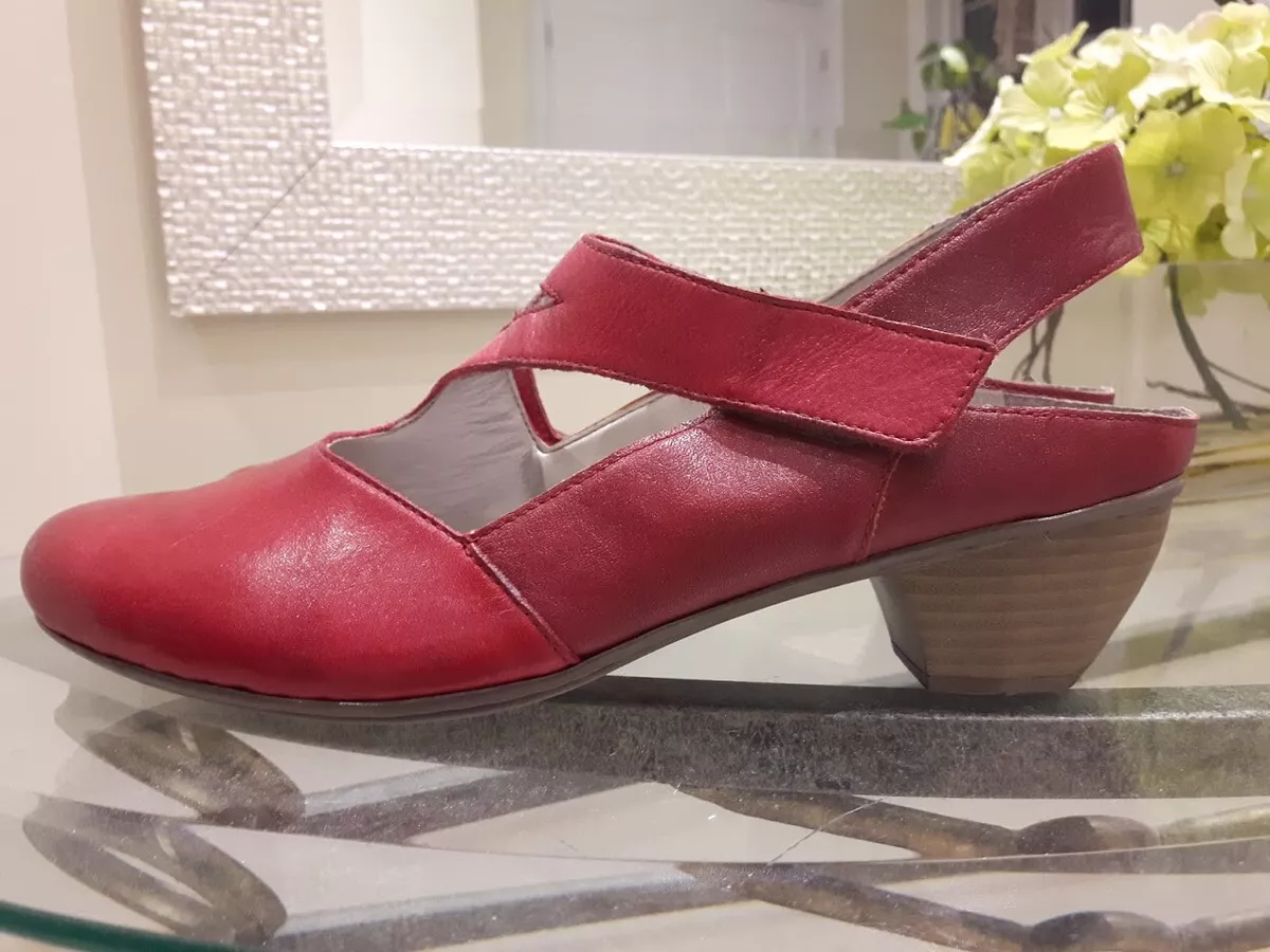 Where are rieker shoes made hotsell