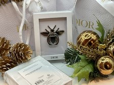  Authentic DIOR Smartphone Ring Holder/Stand ...