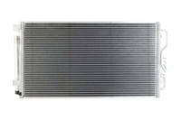 Kondensator, Klimaanlage FüR BMW 3Er (F30,F80,F34,F31) 4Er (F33,F83,F32,F82)