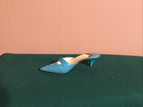 5 Just The Right Shoe”Stepping Out” For All The Steps Of Your Life Party Theme#2 - Picture 3 of 23