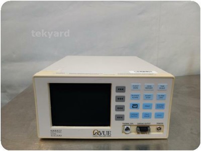 Patient Monitors - Cardiac Output Computer
