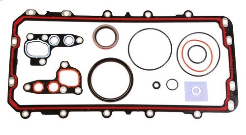02 03 04 05 Mercury Mountaineer 4.6L SOHC V8 16V "W" - RE-RING + MAIN BEARING - Picture 5 of 7