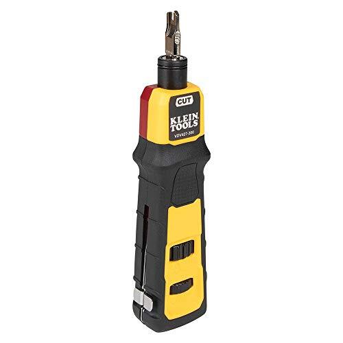 Klein Tools VDV427-300 Impact Punchdown Tool, 66/110 Blade - Picture 3 of 5