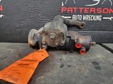 97-02 JEEP WRANGLER 2.5 POWER STEERING GEAR BOX