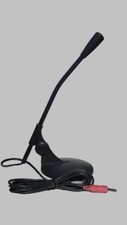 Brand NEW--BOOM Microphone for Desktop/Laptop...