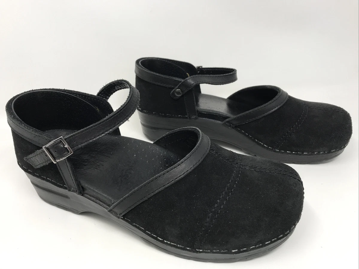 Dansko sally store mary jane