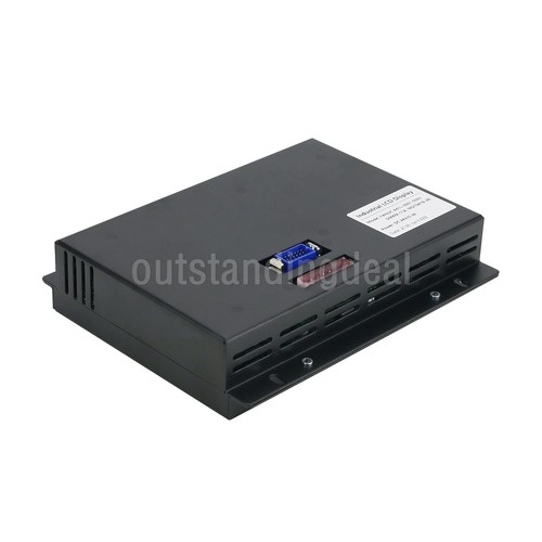 Industrial LCD Display For FANUC 9" Old CRT A61L-0001-0093 D9MM-11A MDT947B-2B - Picture 7 of 8