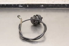 2005 Kawasaki Bayou 250 KLF250A REVERSE LINE CABLE Y819