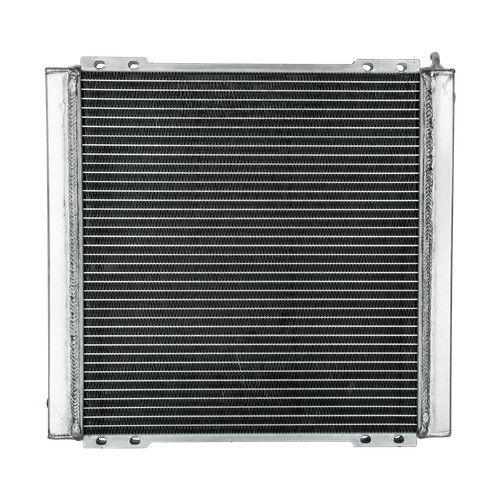 Radiator For 2017 2018 Can-Am Maverick X3 Max R 900 HO 4x4 XRS/ XDS #709200576 - - Picture 6 of 10