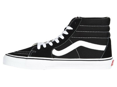 vans old skool high sale