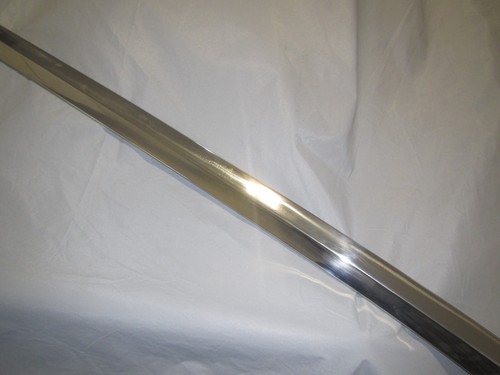 1958 Edsel left roof moulding - Picture 2 of 3