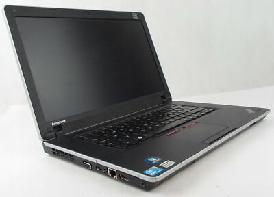 Lenovo ThinkPad Edge 15,Intel Core I3-370M, 4GB/500GB HDD, HD, KAM WIN7