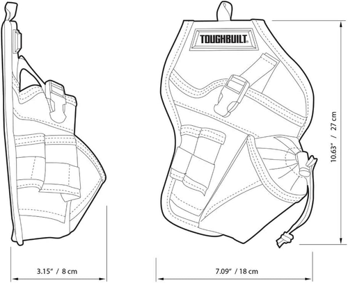 - Bohrholster - Bild 9 von 12
