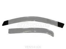 Fits Ventshade 4-pc Ventvisor 94166