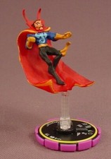 Heroclix Dr. Strange 125 Rookie USED from Infinity Challenge Booster Pack