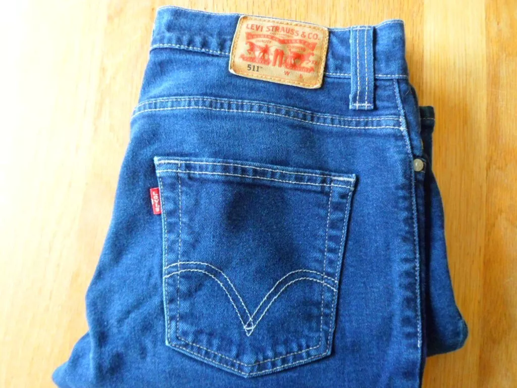 Levis 511 w34 l32 cheap