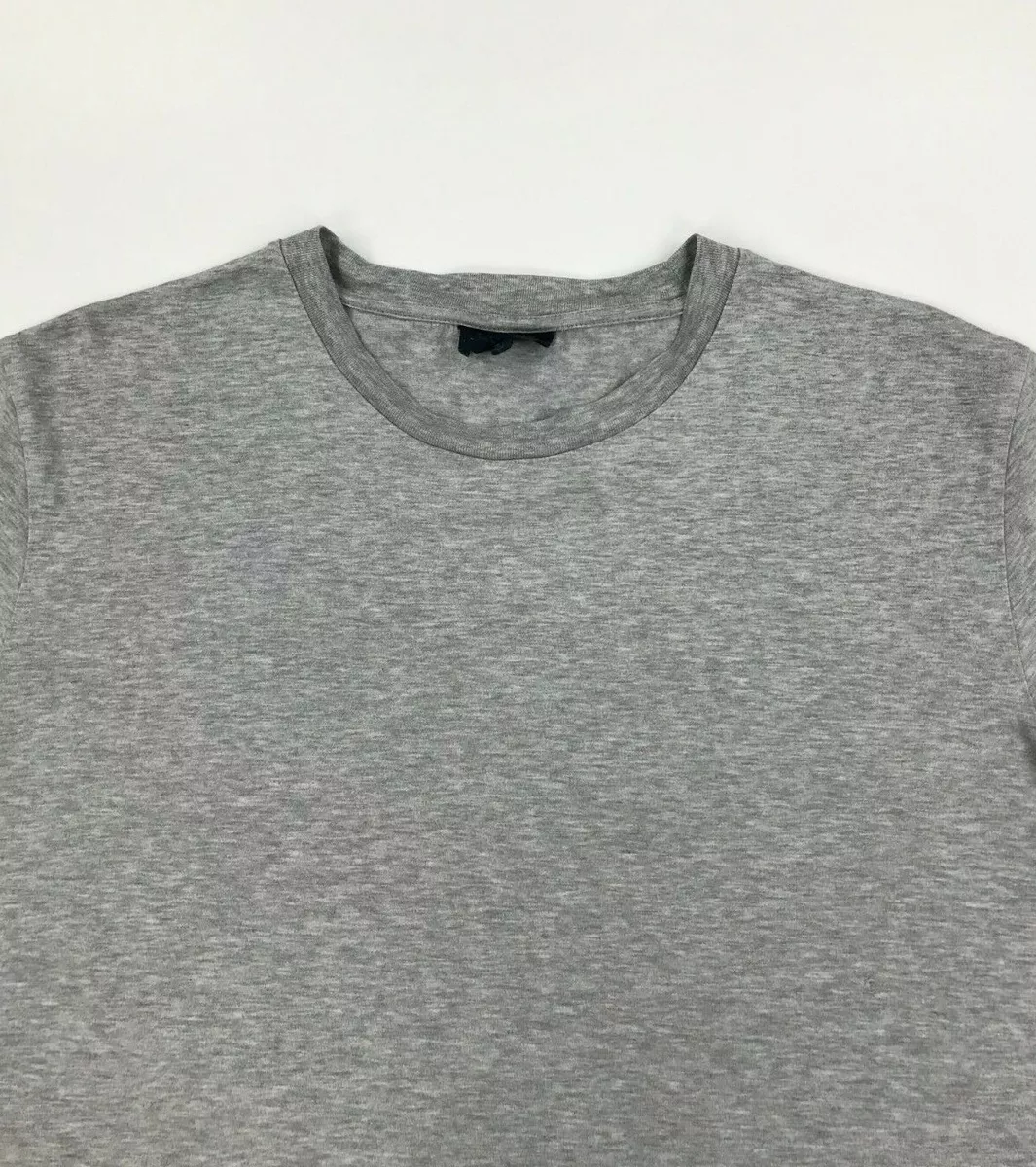 Light grey t clearance shirt