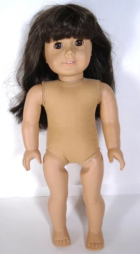 1990s Pleasant Company American Girl Samantha Parkington Doll