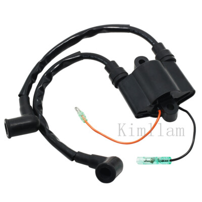 マーキュリー　 セルモーター 高性能スターターモータートーハツ 3C8-76010-1