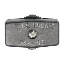 TING SHEN TS-09C Adjustable Goose Neck Table Lamp Model C Switch