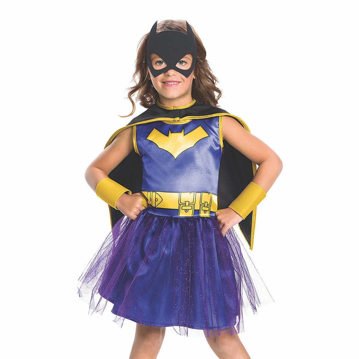 Batgirl sale costume kids