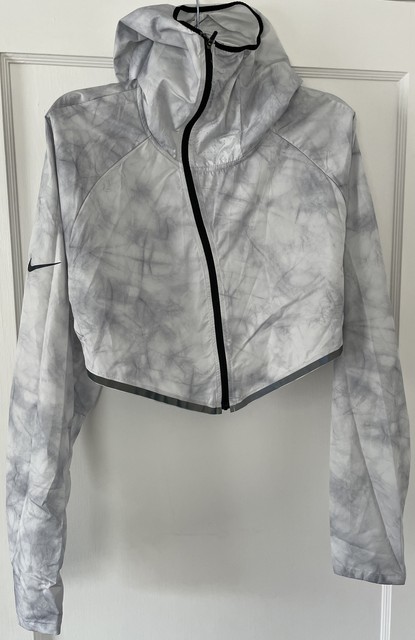 aeroloft men's running jacket