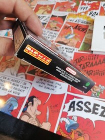 Pac Man Game Boy Advance Classic Nes  Rare 