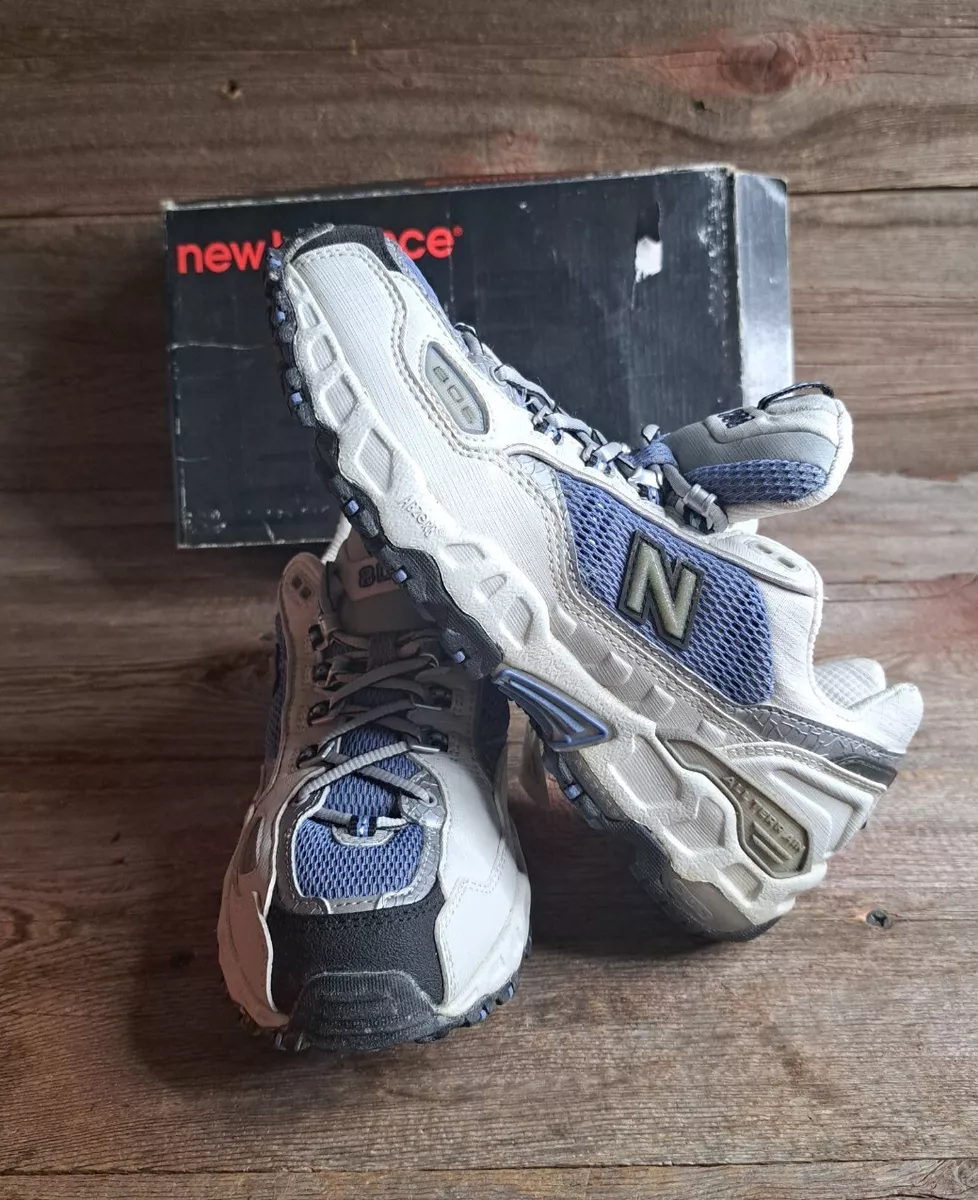 New balance clearance all terrain preço