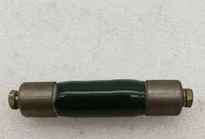 1pc used EO GWK 15R 10% resistor