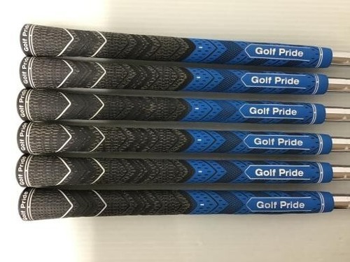 Mizuno JPX 800 Forged Eisensatz 6tlg 5-Pw Flex S Stiff NSPRO 950GH HT - Bild 6 von 6