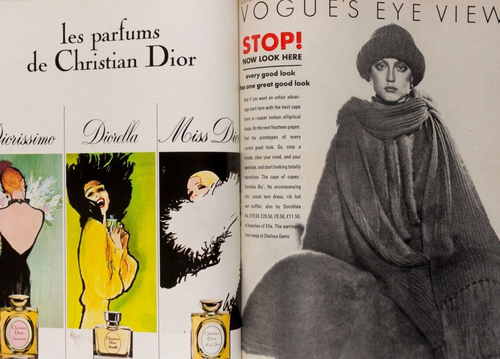 INGRID BOULTING Nicola Paggett GRUAU Pilar Crespi VALENTINO HiFi APOLLONIA Vogue - Picture 4 of 14