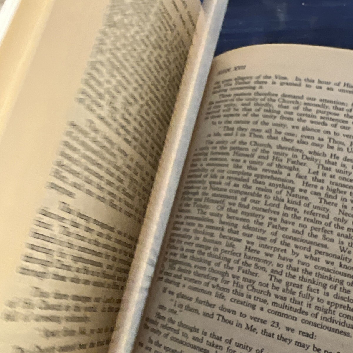 Great Chapters of the Bible by G. Campbell Morgan (1984, Hardcover