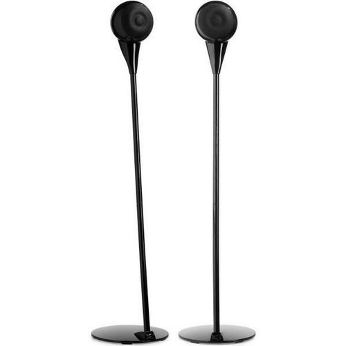 Cabasse Eole 2/3 Floor Stands -(Glossy Black or Glossy White Finish) RRP:$699.99 - Picture 2 of 4