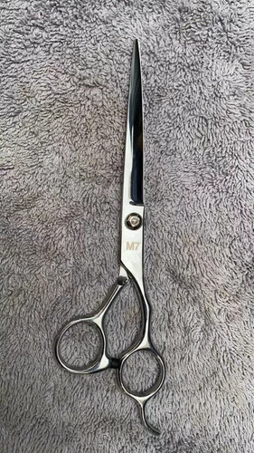 Size 7" Professional Barber Hair Cutting Scissors Shears BRAND NEW