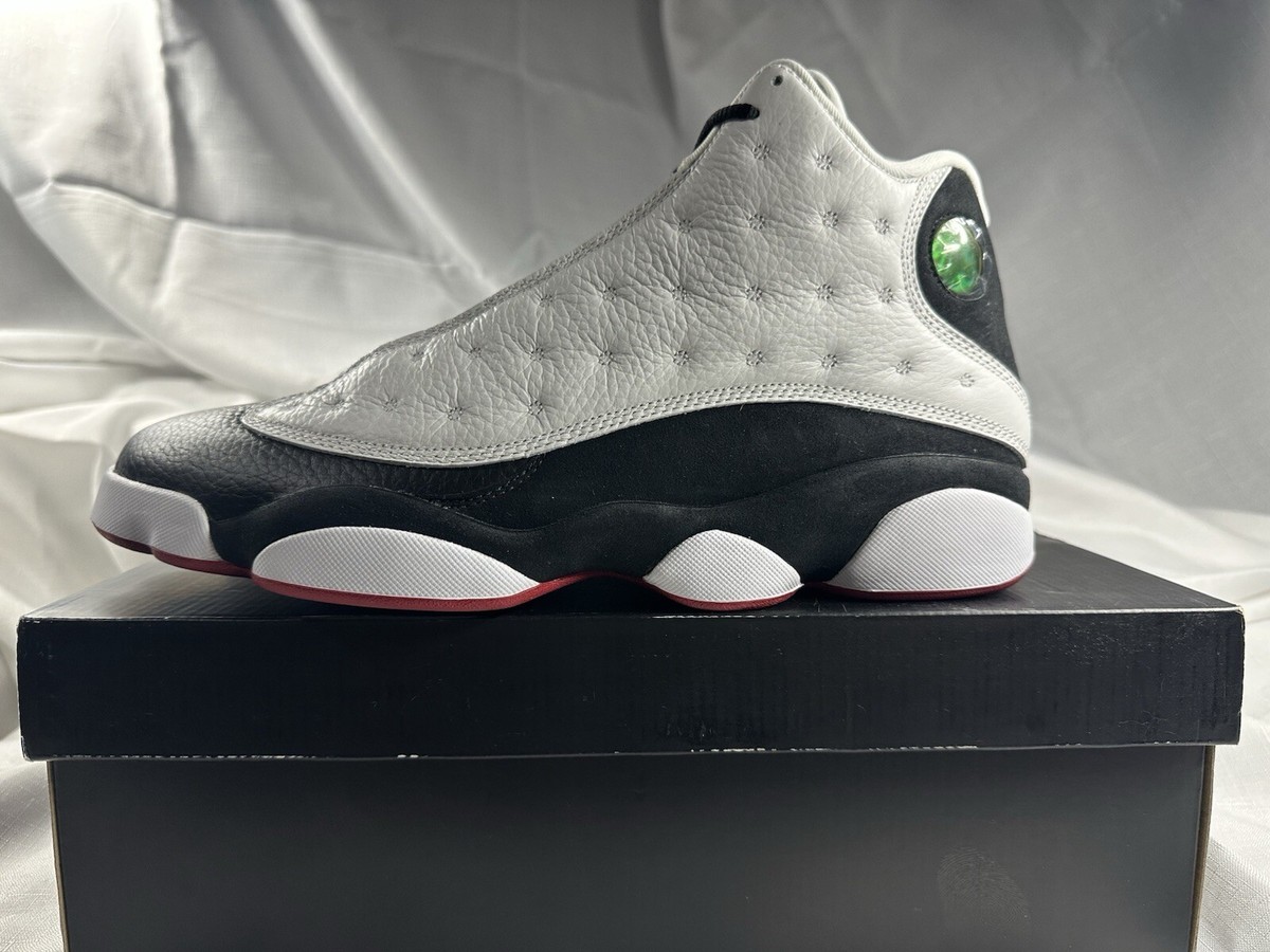 靴 NIKE AIR JORDAN 1 RETRO HIGH OG BRED 13 Size 13 - Jordan 1 Retro OG High Patent Bred for sale online | eBay