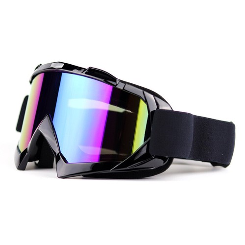 Motorcycle Protective Goggles Windproof Motocross ATV Dirt Bike Racing Glasses - Picture 5 of 54